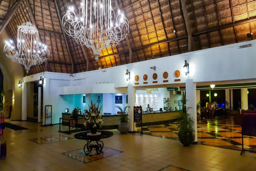 Sandos Caracol Nature Resort & Water Park All Inclusive 7/62