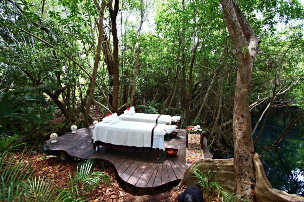 Sandos Caracol Nature Resort & Water Park All Inclusive 27/62