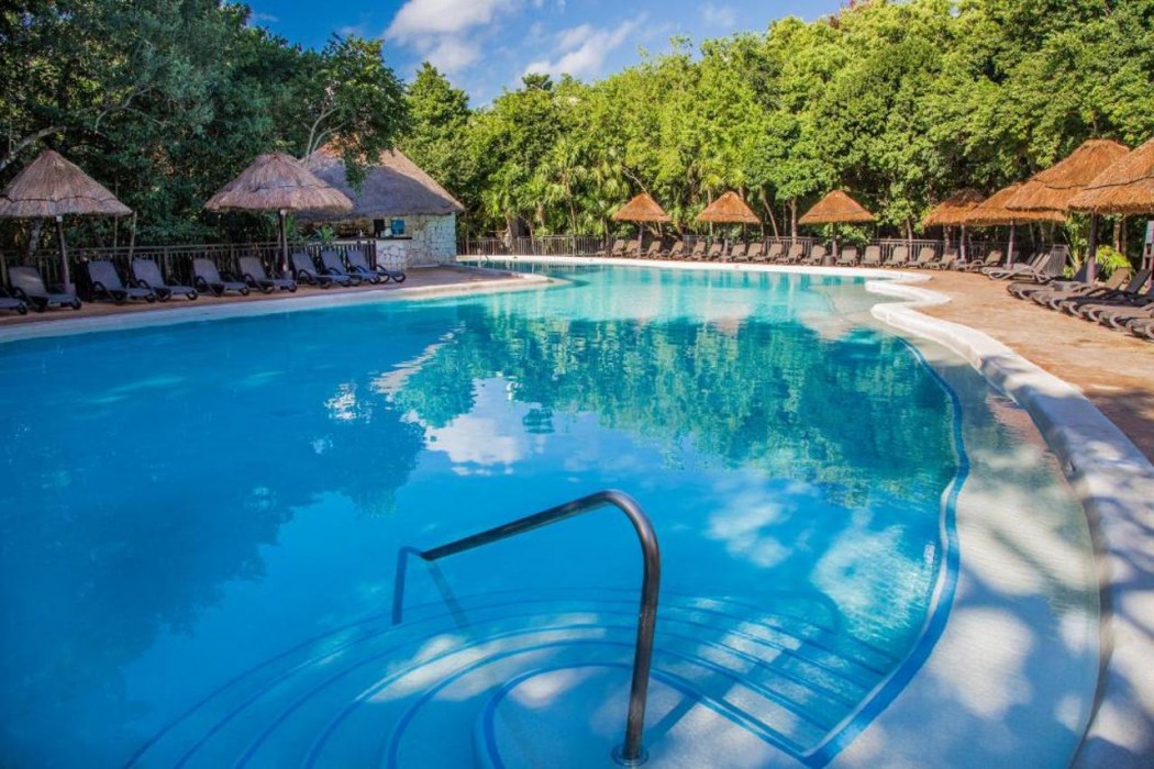 Sandos Caracol Nature Resort & Water Park All Inclusive 35/62