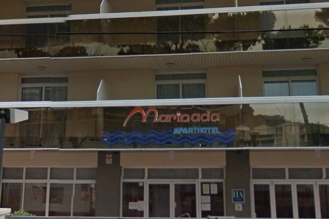 Ponient Aparthotel Marinada 27/48
