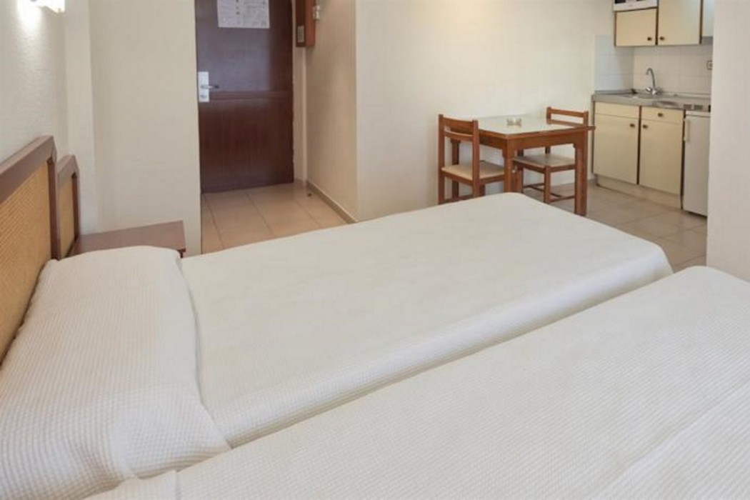 Ponient Aparthotel Marinada 21/48