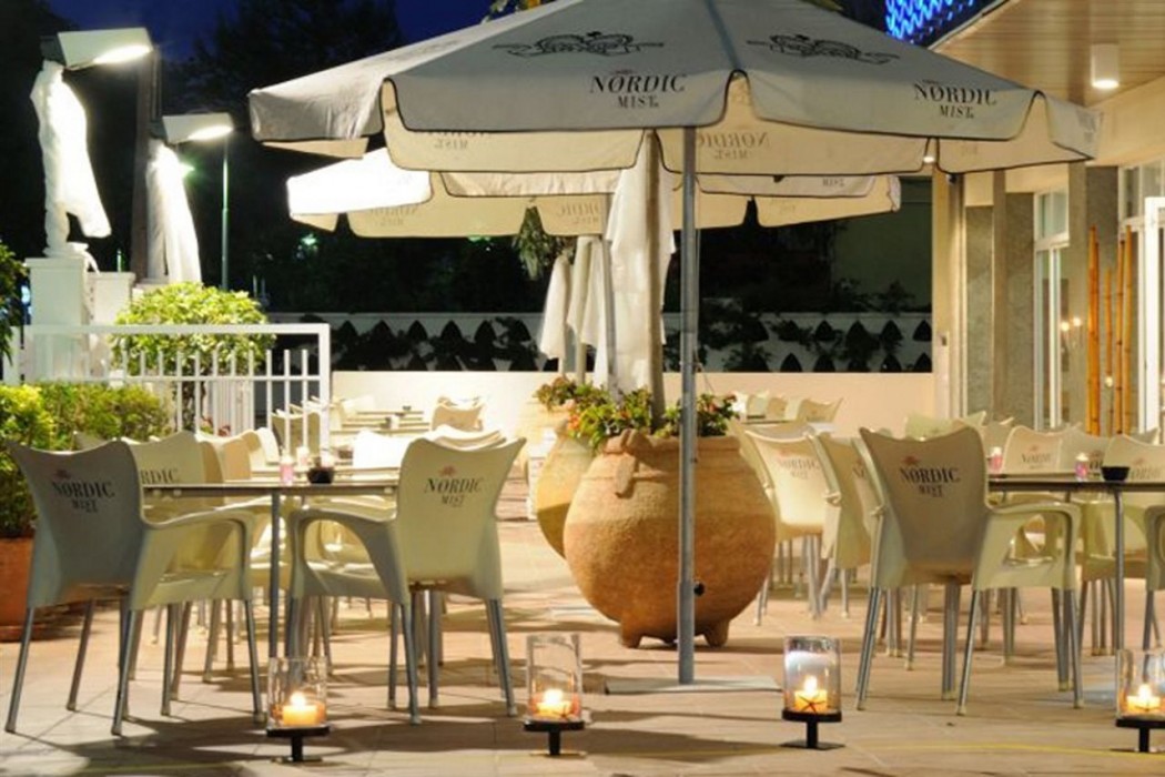 Ponient Aparthotel Marinada 29/48