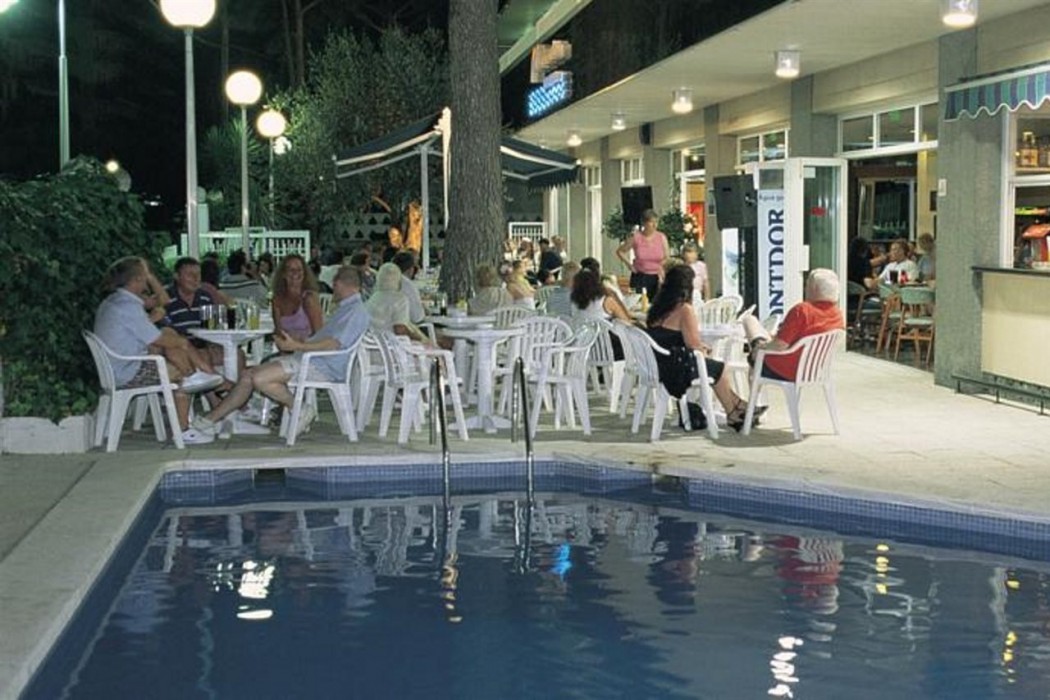Ponient Aparthotel Marinada 22/48