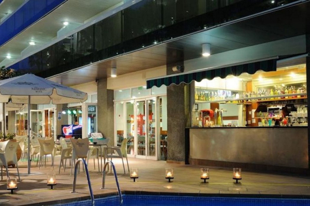 Ponient Aparthotel Marinada 24/48