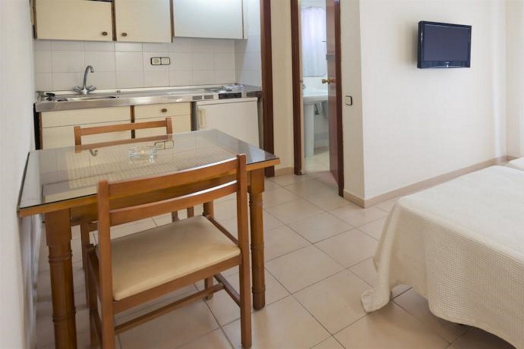 Ponient Aparthotel Marinada 23/48