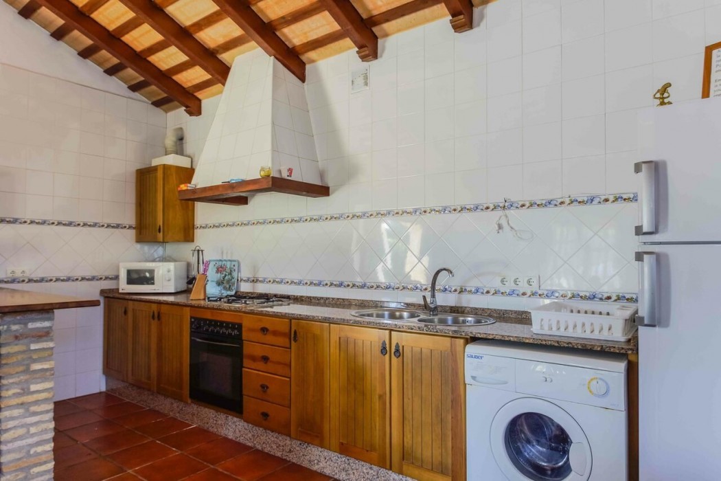 Vivienda Rural Atlantico Sur 4/29