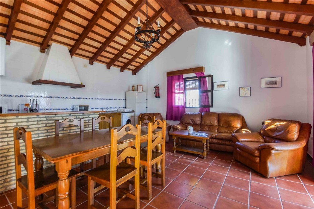 Vivienda Rural Atlantico Sur 6/29