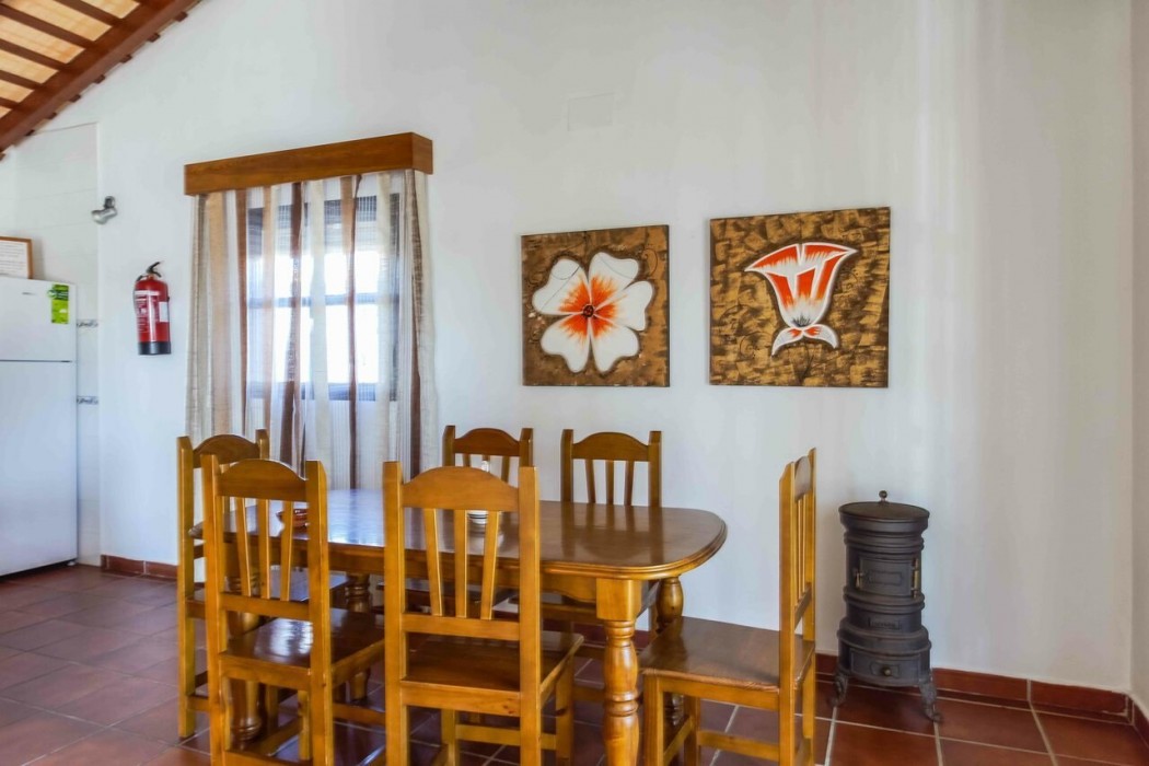 Vivienda Rural Atlantico Sur 3/29