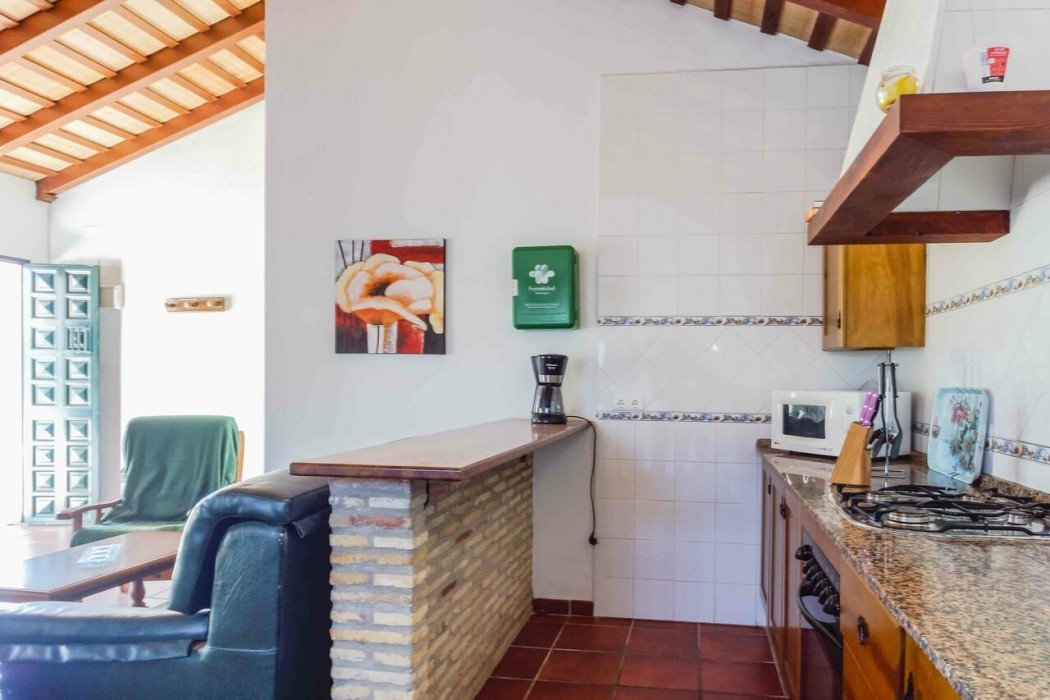 Vivienda Rural Atlantico Sur 5/29
