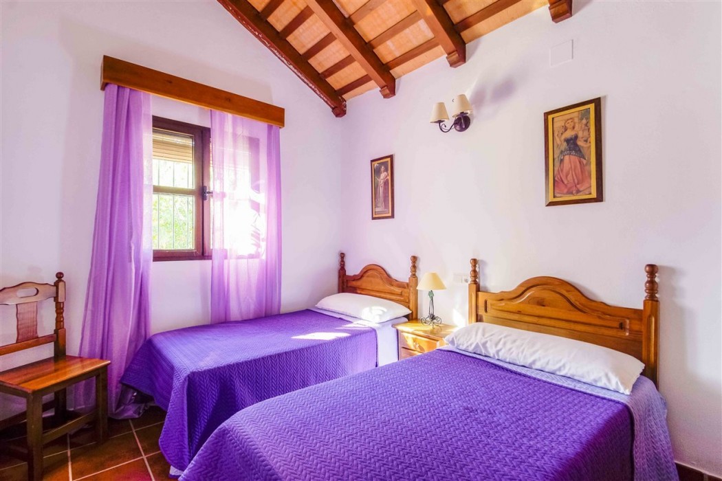 Vivienda Rural Atlantico Sur 8/29