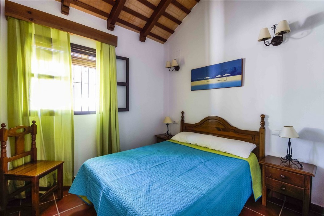 Vivienda Rural Atlantico Sur 7/29