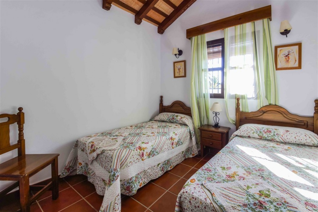 Vivienda Rural Atlantico Sur 9/29