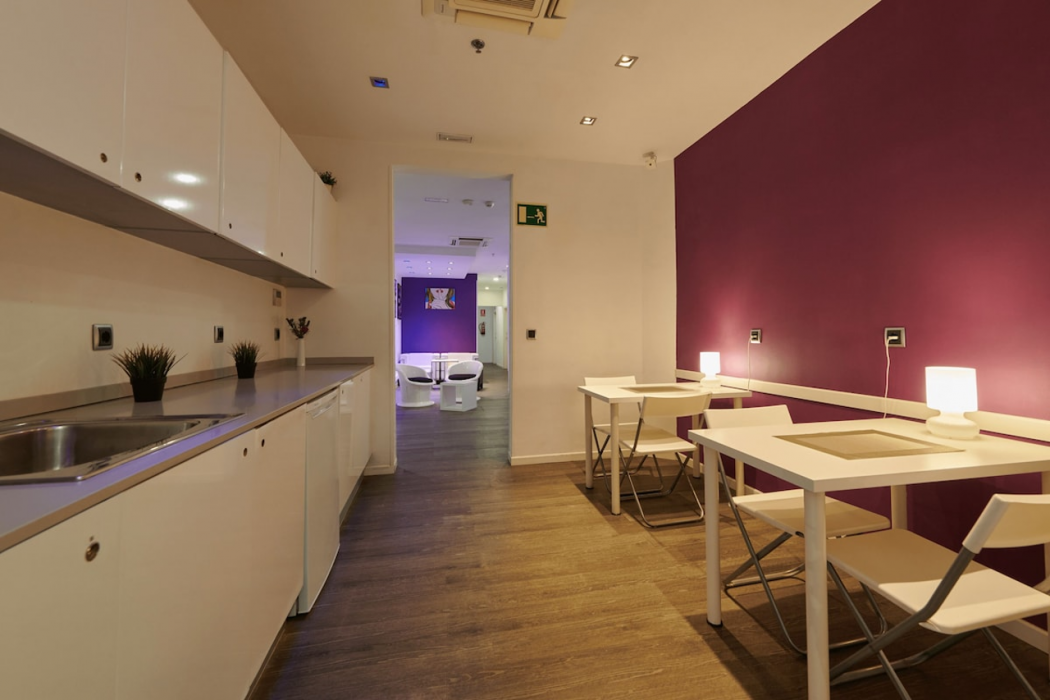 Hostal Mayerling Centro 20/33
