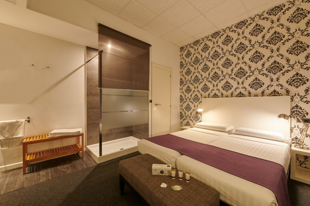 Hostal Mayerling Centro 16/33