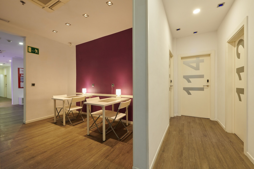 Hostal Mayerling Centro 21/33