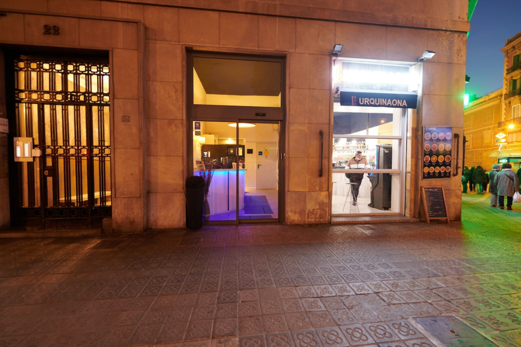 Hostal Mayerling Centro 22/33