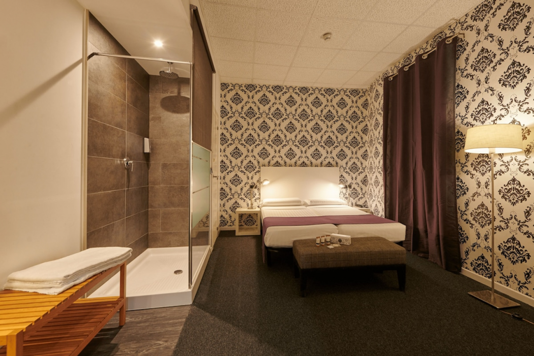 Hostal Mayerling Centro 8/33