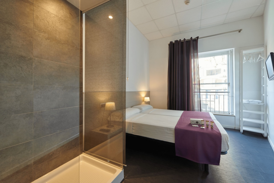 Hostal Mayerling Centro 6/33