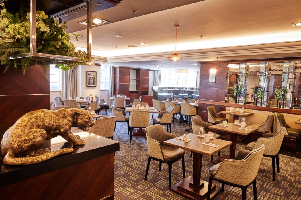 The Marble Arch Hotel, by Thistle 64/83