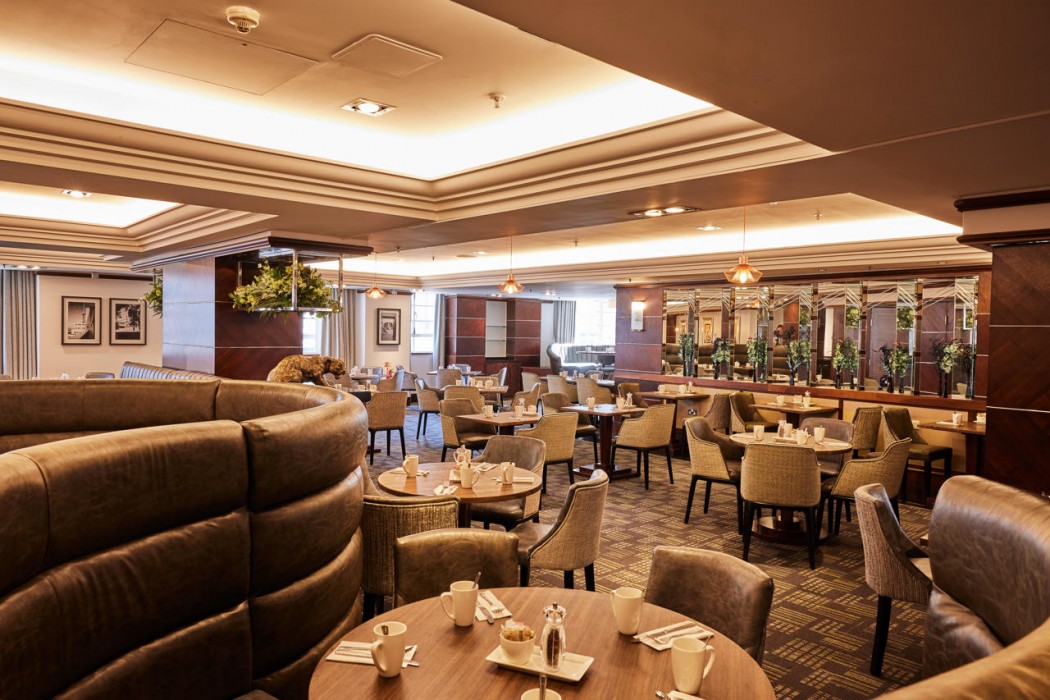 The Marble Arch Hotel, by Thistle 62/83