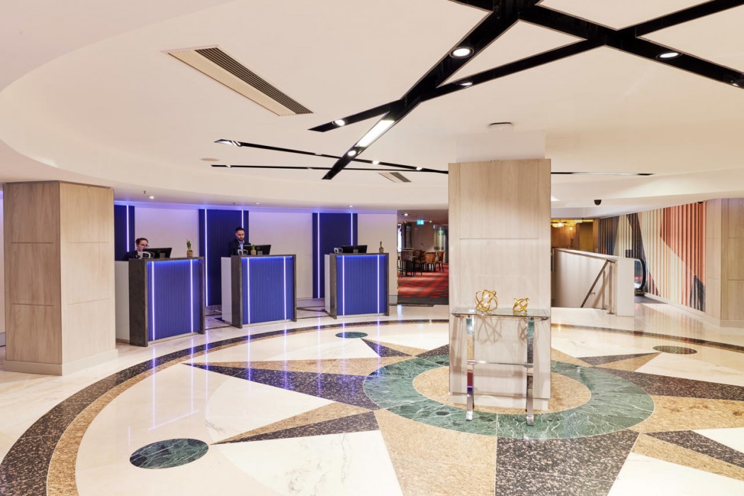 The Marble Arch Hotel, by Thistle 14/83
