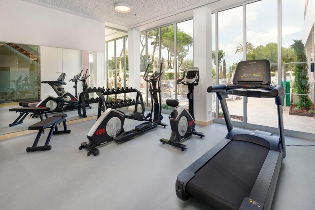 Hipotels Bahia Cala Millor - Adults Only 15/55