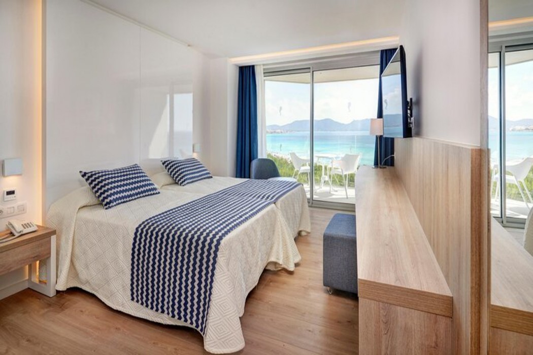 Hipotels Bahia Cala Millor - Adults Only 8/55