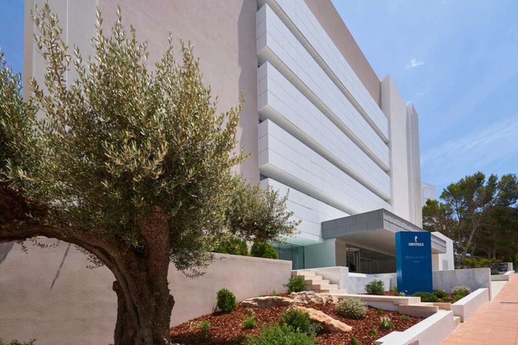 Hipotels Bahia Cala Millor - Adults Only 1/55