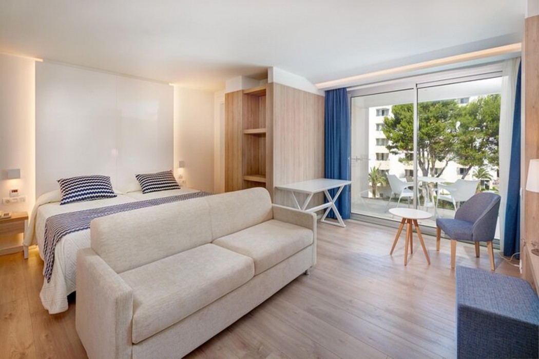 Hipotels Bahia Cala Millor - Adults Only 11/55