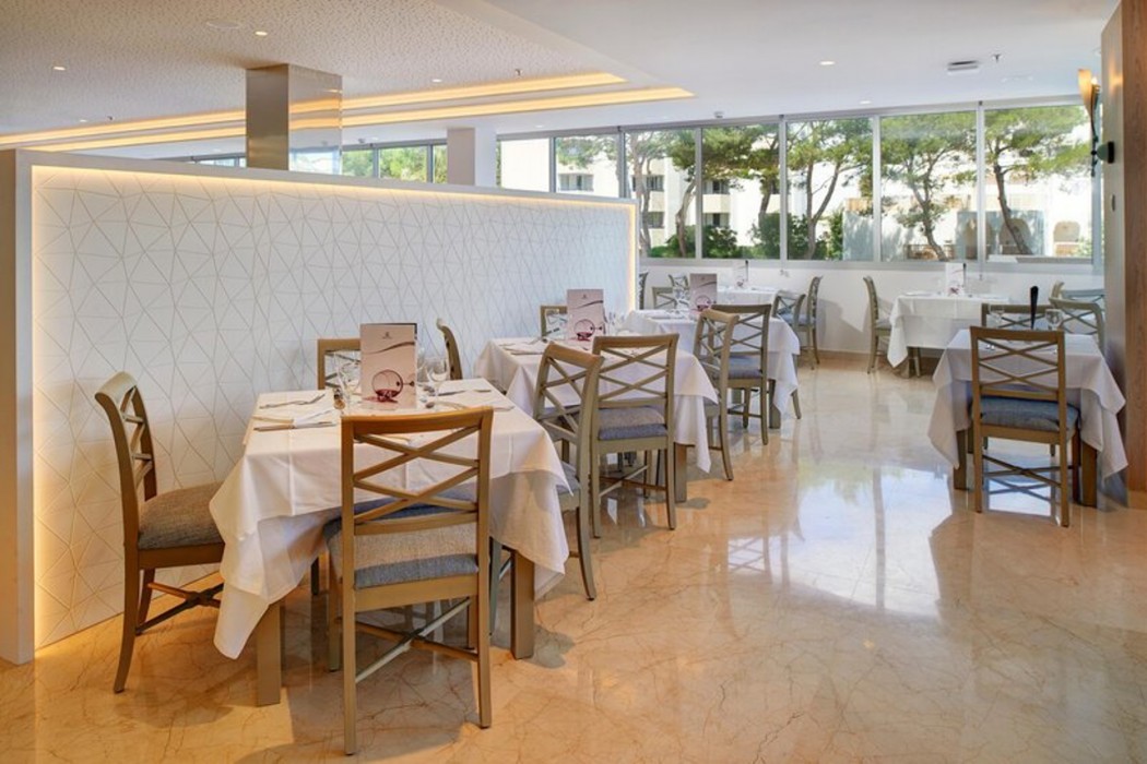Hipotels Bahia Cala Millor - Adults Only 32/55