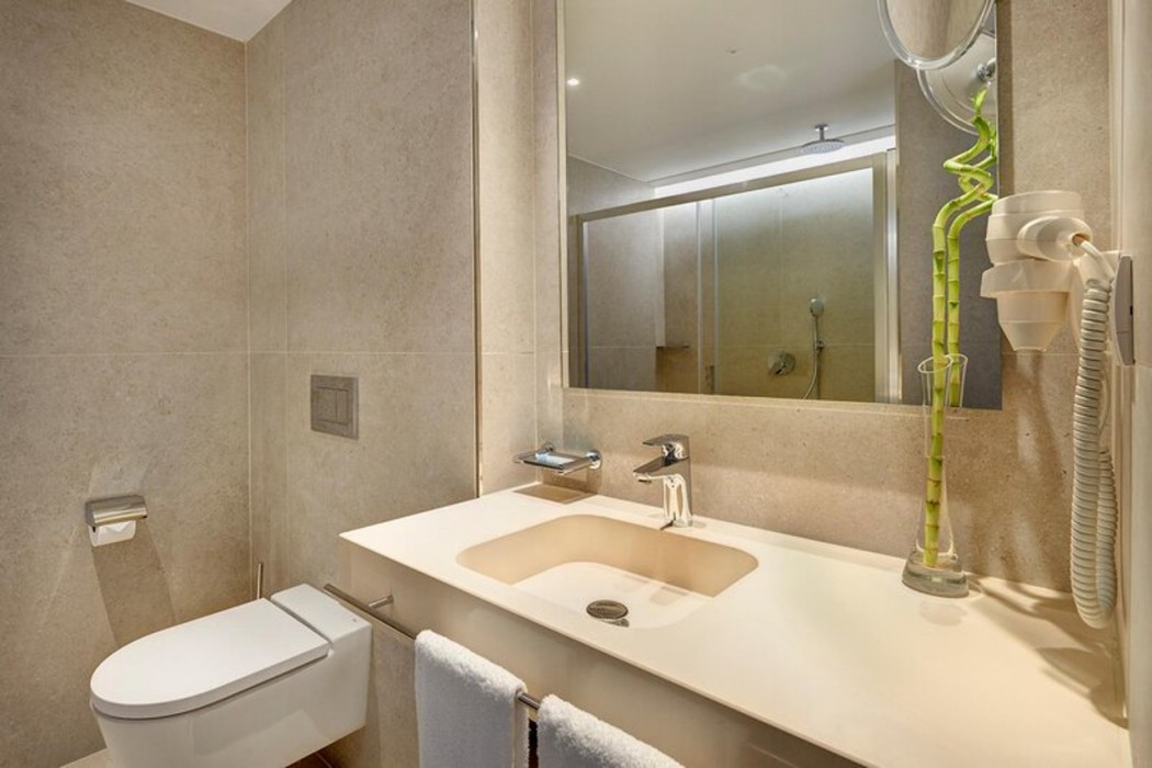 Hipotels Bahia Cala Millor - Adults Only 9/55