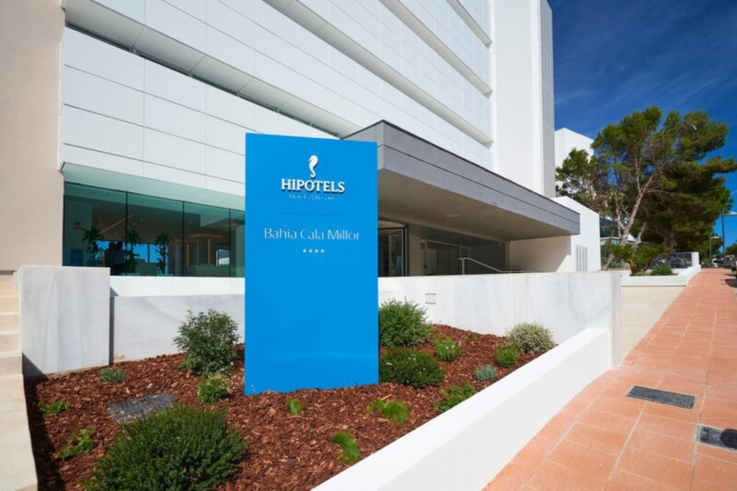 Hipotels Bahia Cala Millor - Adults Only 2/55