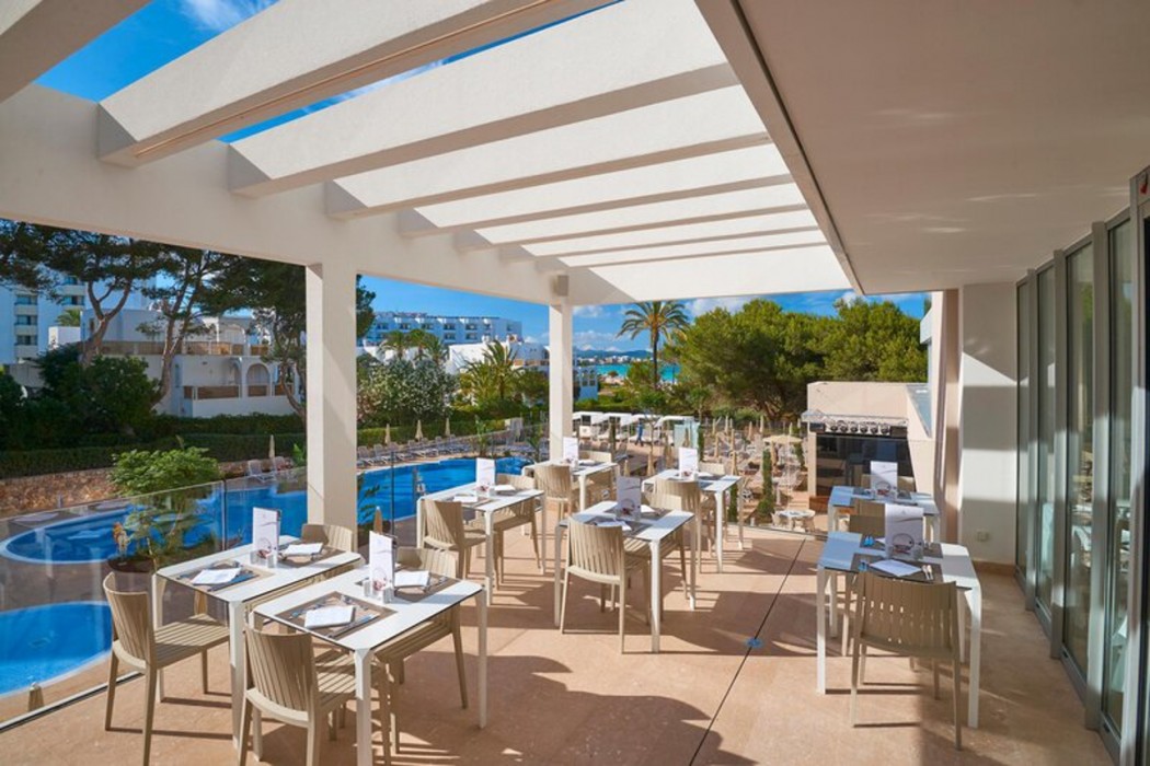 Hipotels Bahia Cala Millor - Adults Only 33/55
