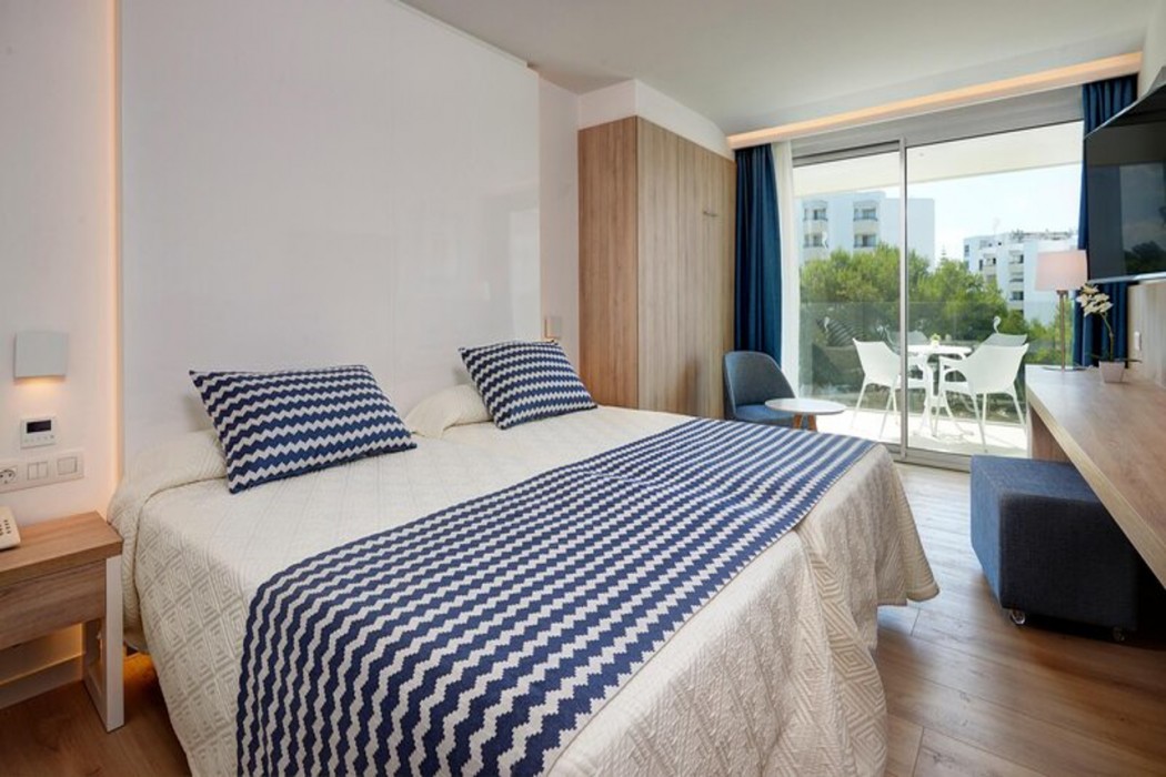 Hipotels Bahia Cala Millor - Adults Only 13/55