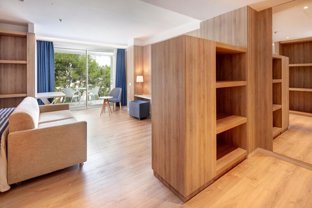 Hipotels Bahia Cala Millor - Adults Only 14/55