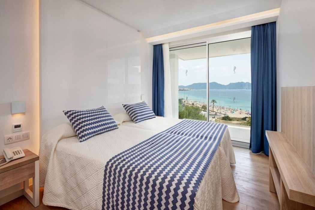 Hipotels Bahia Cala Millor - Adults Only 7/55