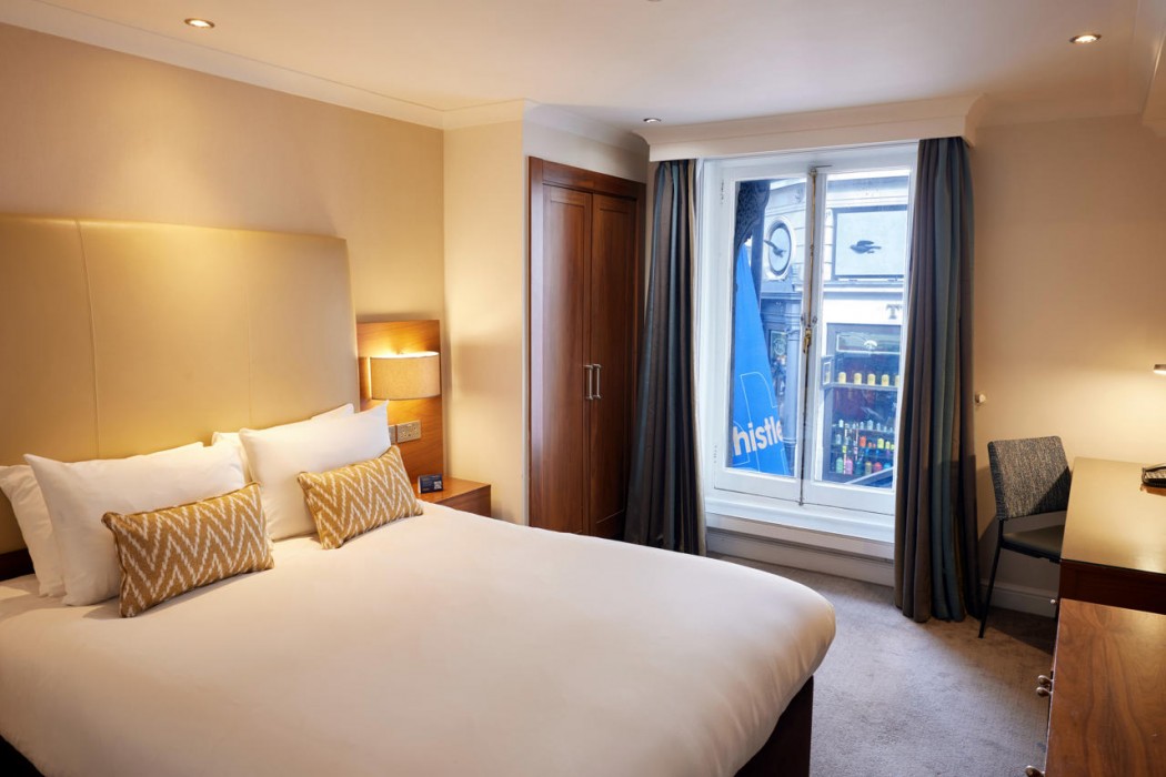Thistle London Piccadilly 20/72