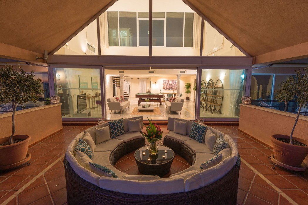 Magna Marbella Dream Duplex 19/19