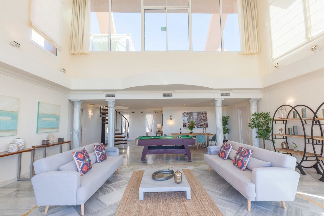 Magna Marbella Dream Duplex 9/19