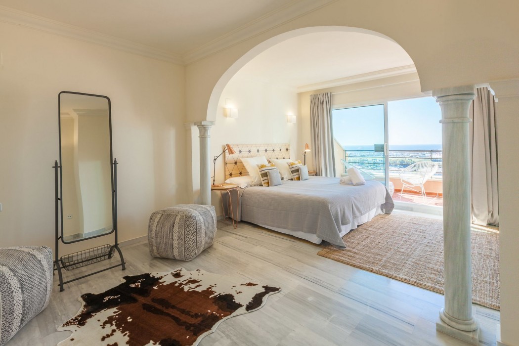 Magna Marbella Dream Duplex 15/19