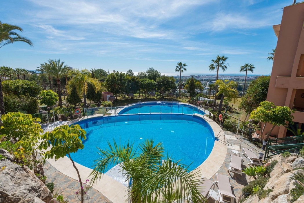 Magna Marbella Dream Duplex 6/19
