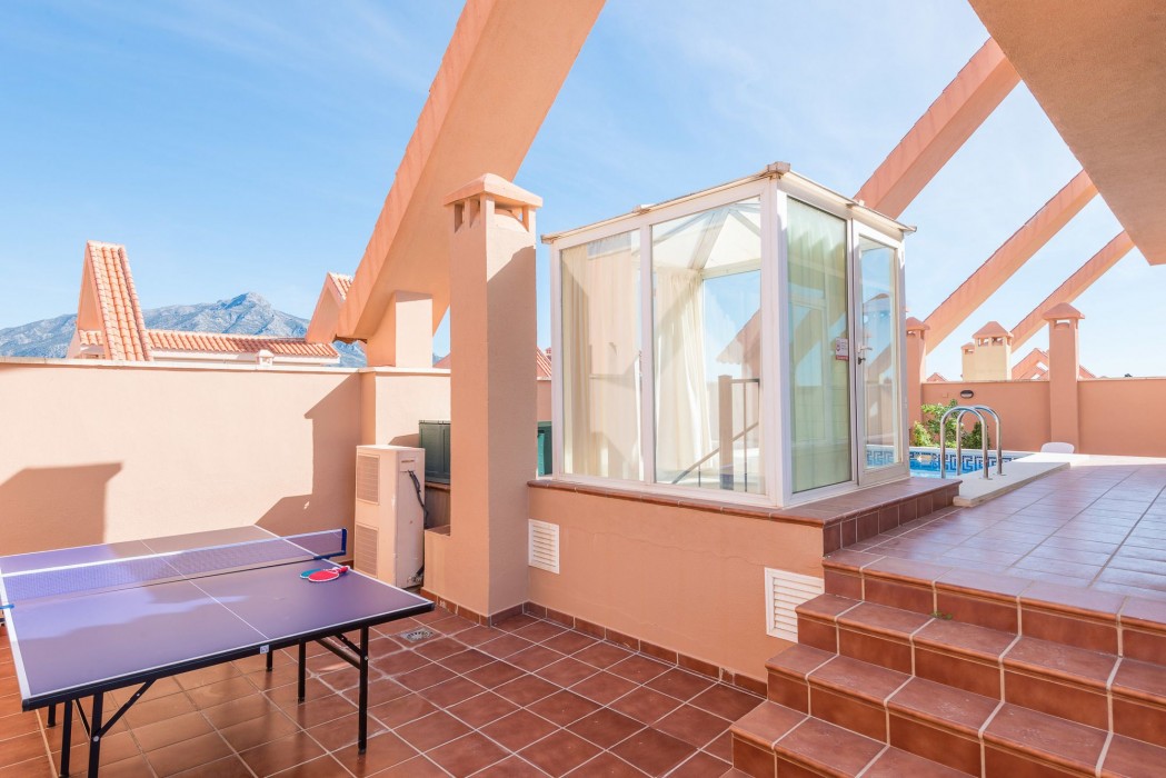Magna Marbella Dream Duplex 11/19