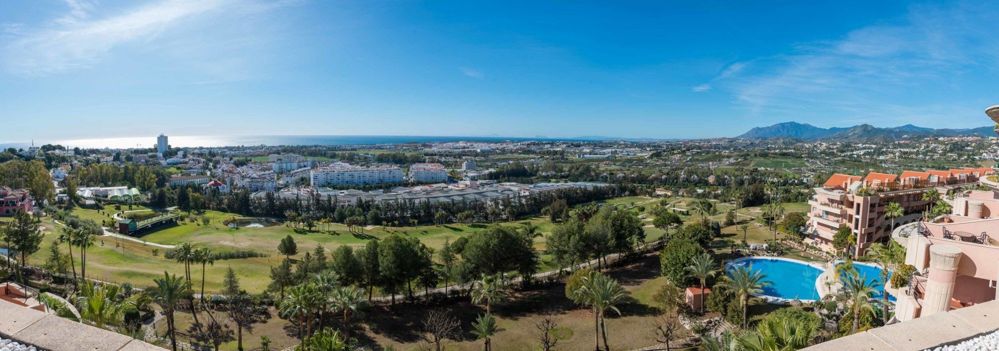 Magna Marbella Dream Duplex 13/19