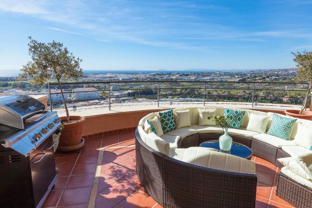 Magna Marbella Dream Duplex 5/19