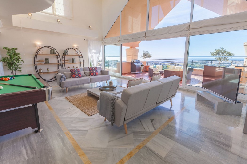 Magna Marbella Dream Duplex 14/19