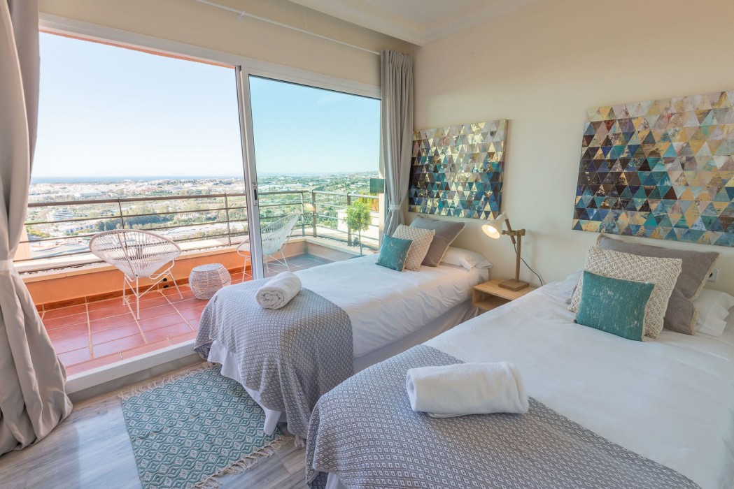 Magna Marbella Dream Duplex 17/19