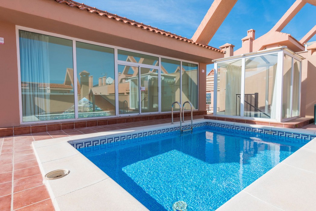 Magna Marbella Dream Duplex 7/19