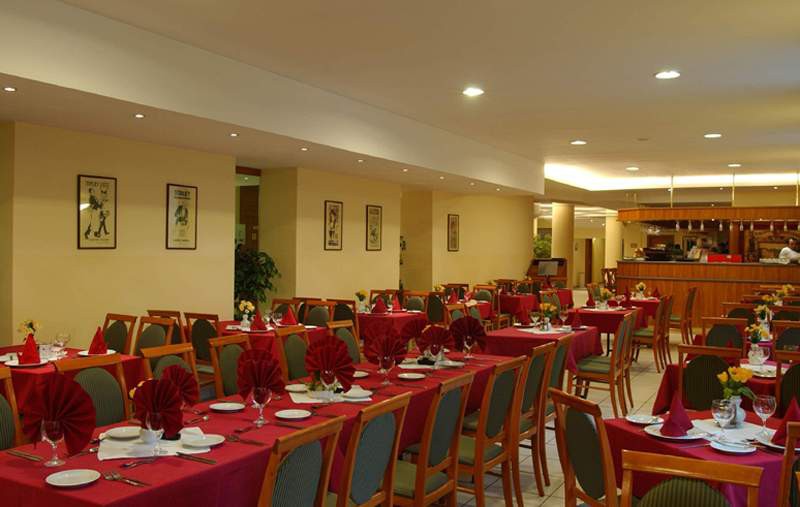 Hotel Millennium 26/47