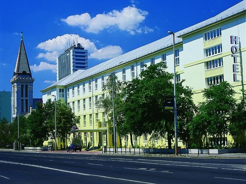 Hotel Millennium 3/47
