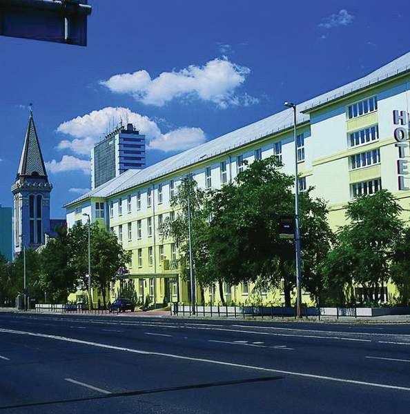 Hotel Millennium 2/47